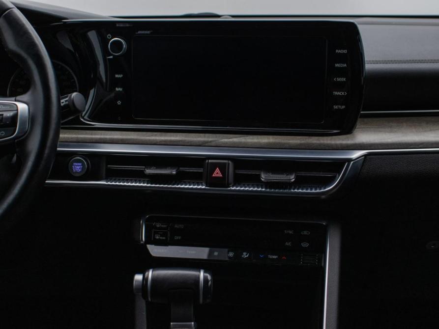 Kia K5 III Москва  - изображение 16