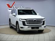 Toyota Land Cruiser 300 Series Уфа  - изображение 24