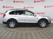Chevrolet Captiva I Вологда  - изображение 21