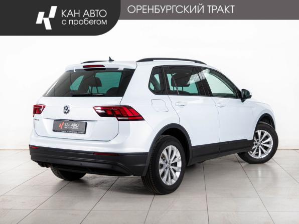 Volkswagen Tiguan II с пробегом 2019 года, цена 2 488 000 рублей, 98682 км, внедорожник, Автокод Объявления