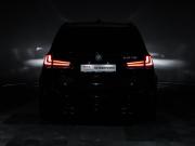 BMW X5 M II (F85) Москва  - изображение 38