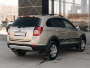 Chevrolet Captiva I Новосибирск  - изображение 23