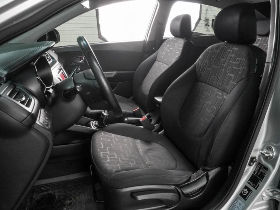 Kia Rio III Воронеж  - изображение 10