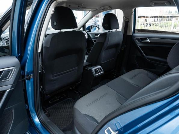 Volkswagen Golf VII с пробегом 2013 года, цена 910 444 рубля, 333006 км, хэтчбек, Автокод Объявления