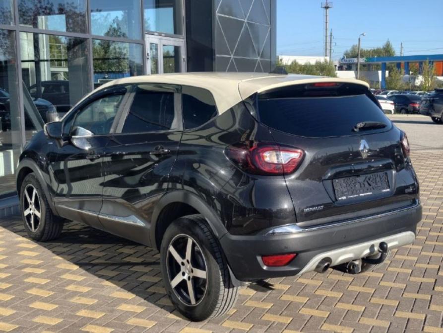 Renault Kaptur I Калуга  - изображение 3