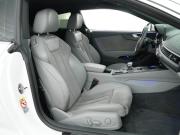 Audi A5 II (F5) Москва  - изображение 28
