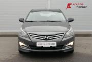 Hyundai Solaris I Рестайлинг Иваново  - изображение 25