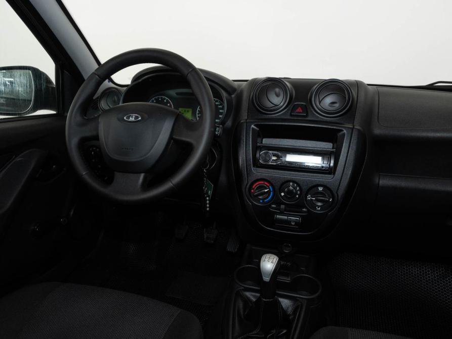 Lada (ВАЗ) Granta I Казань  - изображение 13