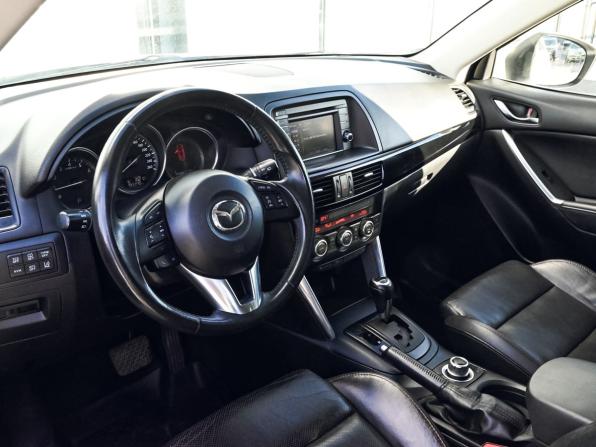 Mazda CX-5 I с пробегом 2013 года, цена 1 649 000 рублей, 193338 км, внедорожник, Автокод Объявления
