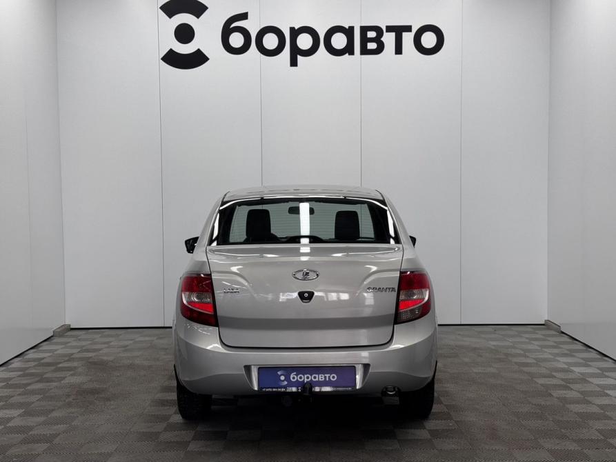 Lada (ВАЗ) Granta I Воронеж  - изображение 6