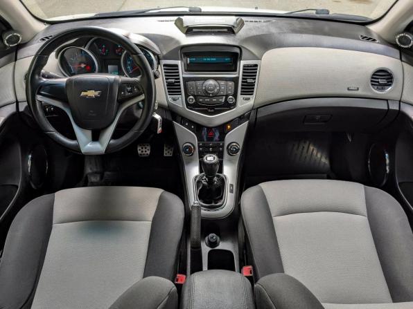 Chevrolet Cruze I с пробегом 2011 года, цена 759 900 рублей, 141500 км, седан, Автокод Объявления