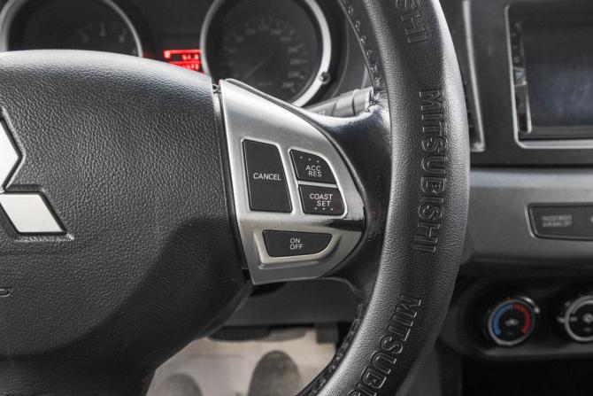 Mitsubishi Lancer X с пробегом 2008 года, цена 799 000 рублей, 203000 км, седан, Автокод Объявления