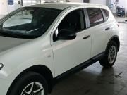 Nissan Qashqai I Рестайлинг Самара  - изображение 33