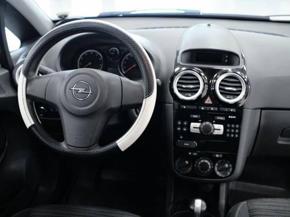 Opel Corsa D Рестайлинг II с пробегом 2014 года, цена 566 000 рублей, 139370 км, хэтчбек, Автокод Объявления