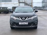 Nissan Murano II (Z51) Рестайлинг 2 Пермь  - изображение 10