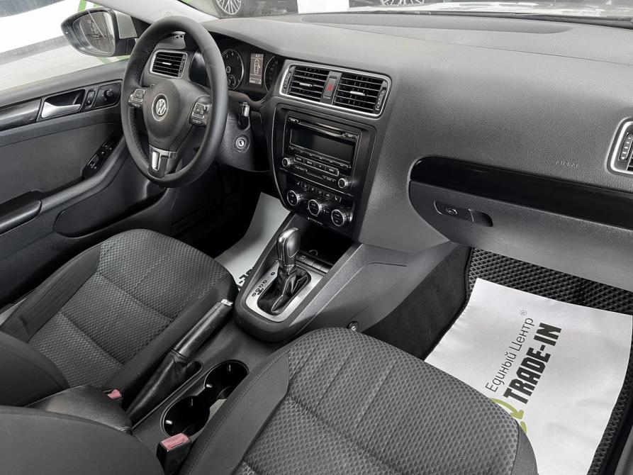 Volkswagen Jetta VI Тверь  - изображение 14