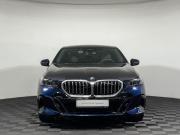 BMW 5 серии VIII (G60/G61/G68) Москва  - изображение 32