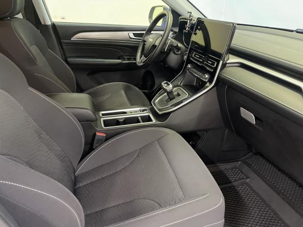 Haval M6 II с пробегом 2024 года, цена 1 869 000 рублей, 49214 км, внедорожник, Автокод Объявления
