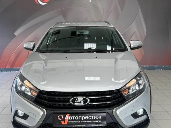 Lada (ВАЗ) Vesta I с пробегом 2019 года, цена 942 000 рублей, 104000 км, универсал, Автокод Объявления