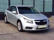 Chevrolet Cruze I Екатеринбург  - изображение 27