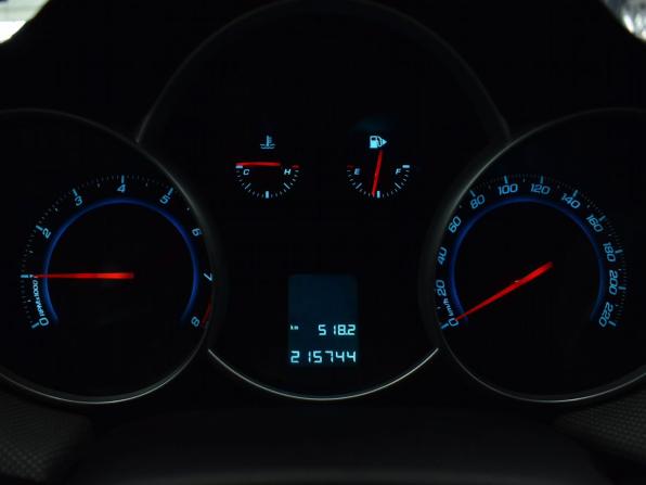 Chevrolet Cruze I с пробегом 2012 года, цена 749 995 рублей, 215743 км, хэтчбек, Автокод Объявления