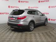 Hyundai Santa Fe III Вологда  - изображение 22