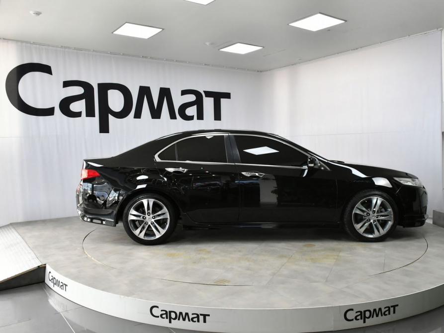 Honda Accord VIII Рестайлинг Новосибирск  - изображение 4