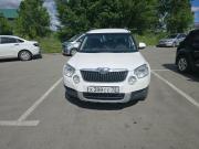 Skoda Yeti I Курган  - изображение 8