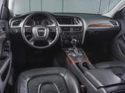 Audi A4 IV (B8) Ростов-на-Дону  - изображение 25