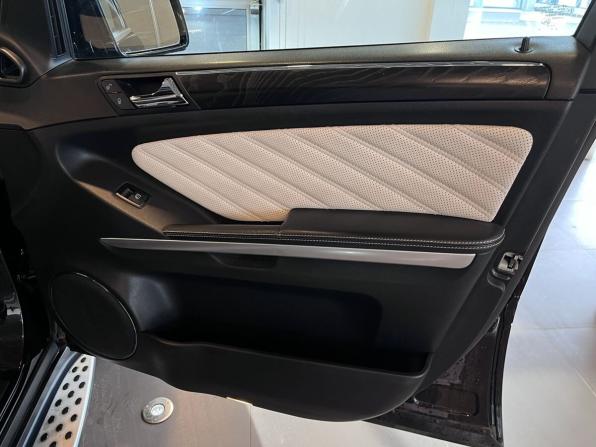 Mercedes-Benz GL-Класс I (X164) Рестайлинг с пробегом 2011 года, цена 2 390 000 рублей, 115905 км, внедорожник, Автокод Объявления