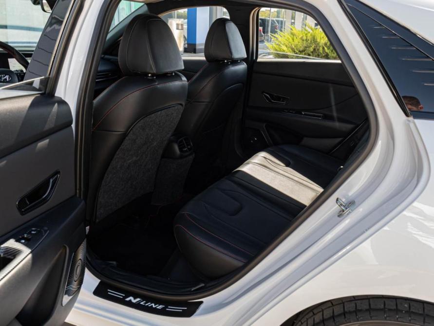 Hyundai Avante VII Краснодар  - изображение 11
