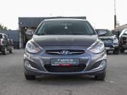 Hyundai Solaris I Ижевск  - изображение 24