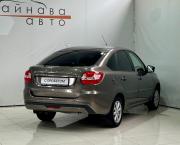 Lada (ВАЗ) Granta I Рестайлинг Воронеж  - изображение 26