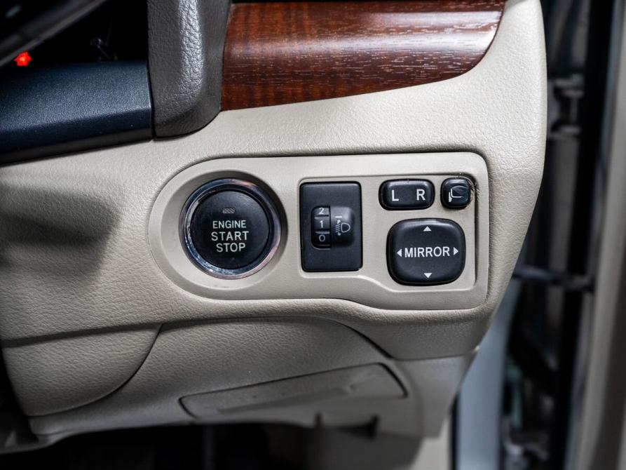Toyota Allion II Рестайлинг Чита  - изображение 13