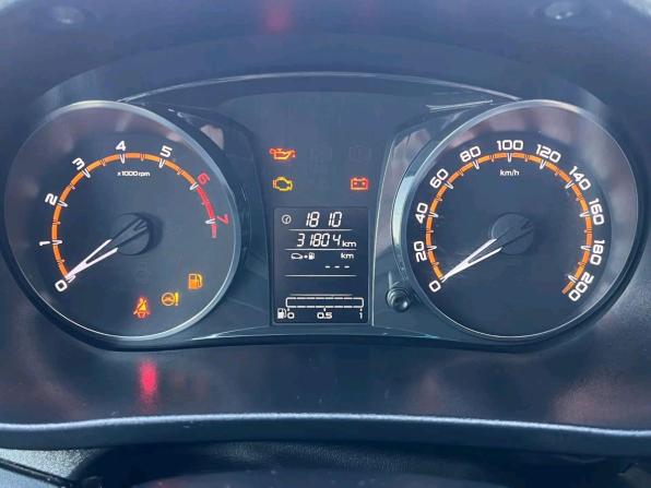 Lada (ВАЗ) Granta I Рестайлинг с пробегом 2024 года, цена 887 000 рублей, 31803 км, седан, Автокод Объявления