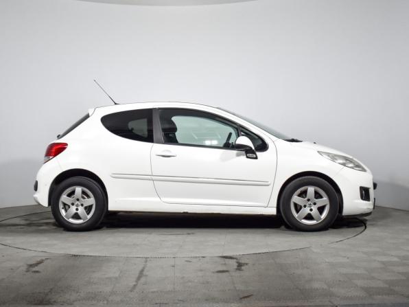 Peugeot 207 I Рестайлинг с пробегом 2010 года, цена 339 000 рублей, 160000 км, хэтчбек, Автокод Объявления