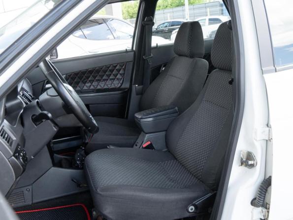 Lada (ВАЗ) Priora I с пробегом 2012 года, цена 399 000 рублей, 226467 км, хэтчбек, Автокод Объявления