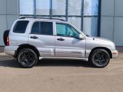 Chevrolet Tracker II Ярославль  - изображение 18