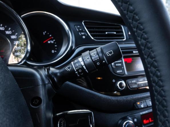 Kia Ceed II с пробегом 2014 года, цена 1 145 000 рублей, 161446 км, хэтчбек, Автокод Объявления