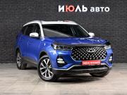 Chery Tiggo 7 Pro I Екатеринбург  - изображение 26