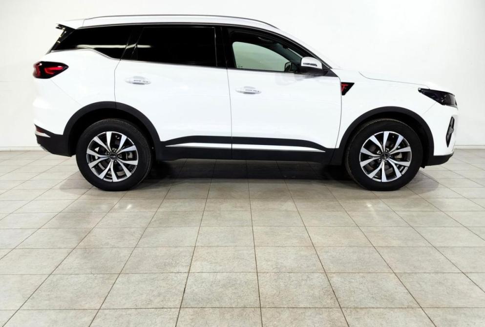 Chery Tiggo 7 Pro Max I Саратов  - изображение 4