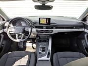 Audi A4 V (B9) Москва  - изображение 43