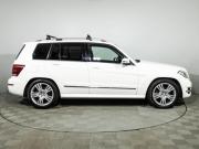 Mercedes-Benz GLK-Класс I (X204) Рестайлинг Санкт-Петербург  - изображение 21
