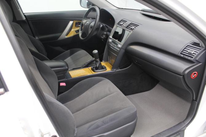 Toyota Camry VI (XV40) с пробегом 2006 года, цена 879 000 рублей, 190000 км, седан, Автокод Объявления