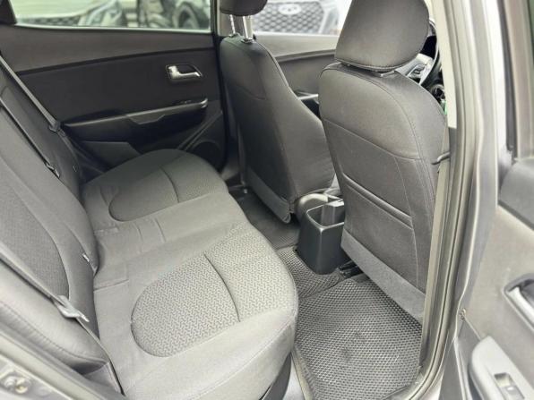 Kia Rio III Рестайлинг с пробегом 2015 года, цена 1 049 000 рублей, 171000 км, седан, Автокод Объявления