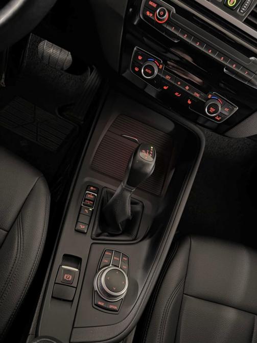 BMW X1 II (F48) Рестайлинг Екатеринбург  - изображение 29