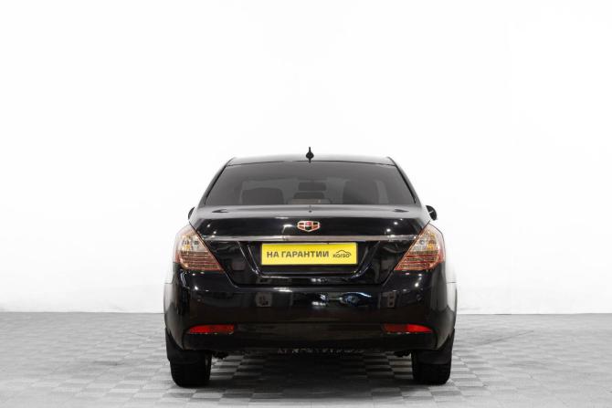 Geely Emgrand 7 I с пробегом 2013 года, цена 649 000 рублей, 198000 км, седан, Автокод Объявления