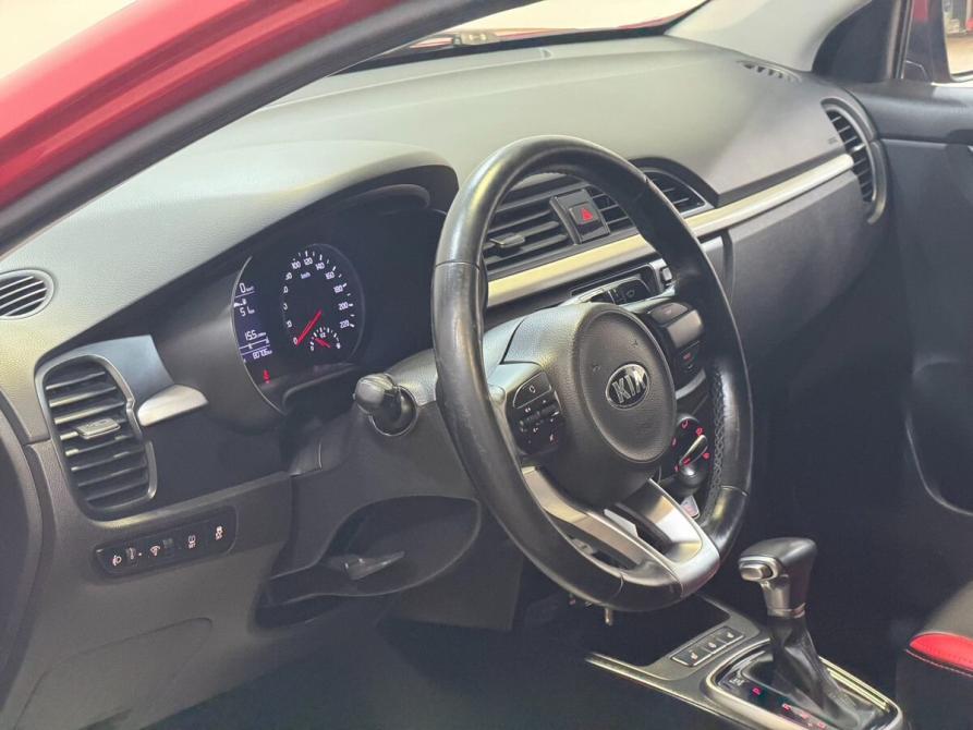 Kia Rio IV Кемерово  - изображение 11