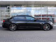 BMW 5 серии VI (F10/F11/F07) Рестайлинг Калининград  - изображение 35