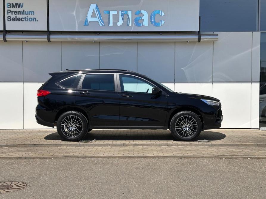 Haval M6 II Краснодар  - изображение 6